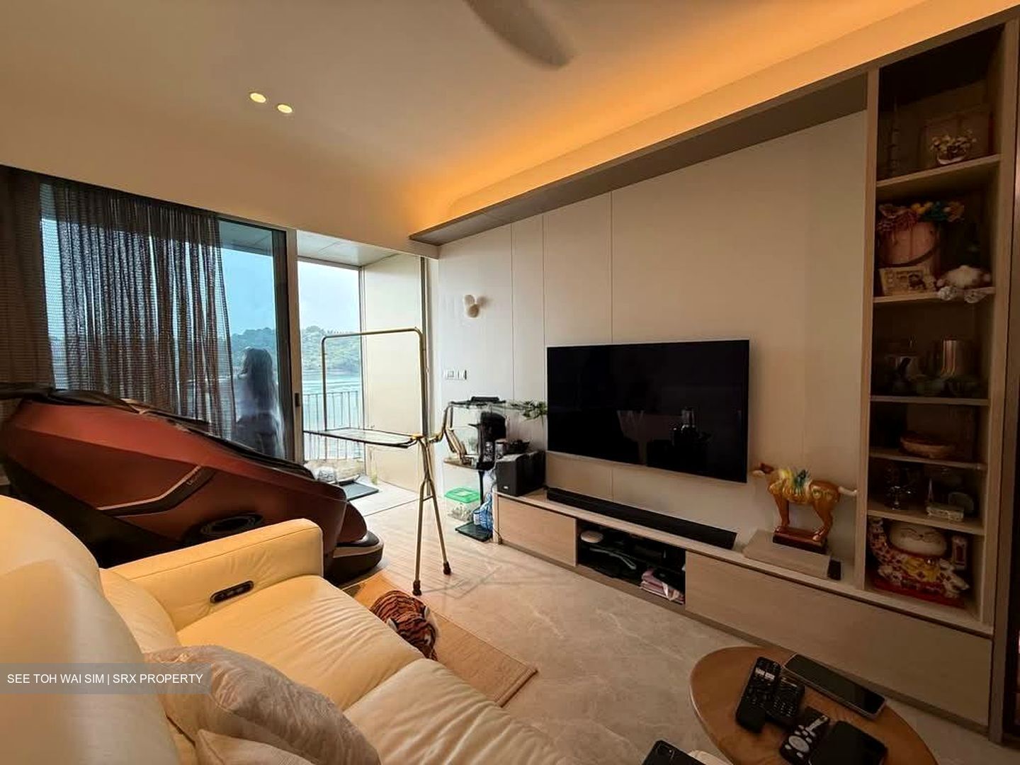 The Reef At King’s Dock (D4), Condominium #557984521